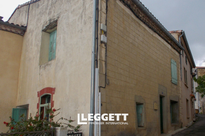 Maison à vendre à ST-FERRIOL  - 7 pièces - 102 m² 