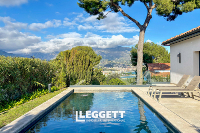 Maison à vendre maison vue mer est 