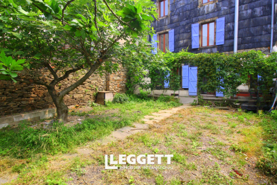 Maison à vendre à LABASTIDE ROUAIROUX  - 6 pièces - 130 m² 