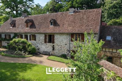 Maison à vendre tour