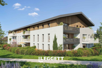 Appartement à vendre annecy vue lac faverges 