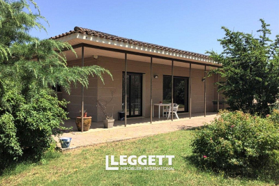 Maison à vendre moderne ville la grand