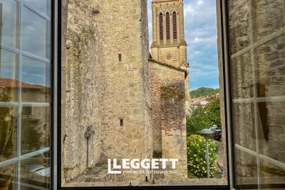 Maison à vendre à EYMET  - 5 pièces - 130 m² 