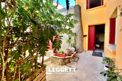 Maison à vendre à VAL-DE-DAGNE  - 11 pièces - 152 m² 