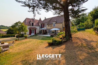 Maison à vendre villa moderne vue 