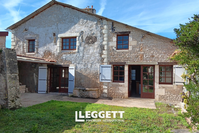 Maison à vendre à ROM  - 3 pièces - 162 m² 