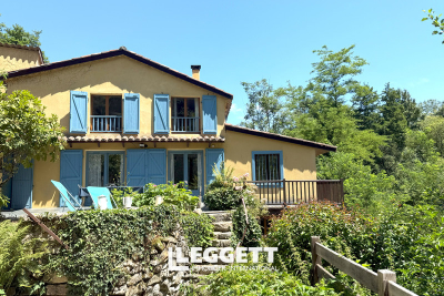 Bien &agrave; vendre &agrave; FOIX  - 14 pi&egrave;ces - 228 m&sup2; 