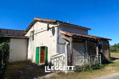 Maison à vendre maison avec terr
