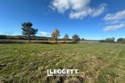 terrain &agrave; vendre &agrave; HERES    