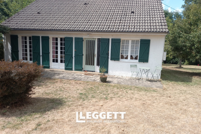 Maison à vendre maison vue prairie