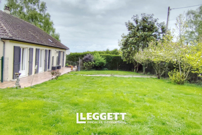 Maison à vendre à ARS  - 4 pièces - 149 m² 