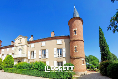 Maison à vendre c toulouse 