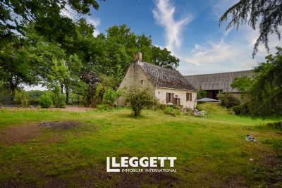 Maison à vendre maison vue prairie