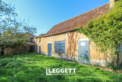 Maison à vendre à ST FELIX DE VILLADEIX  - 5 pièces - 100 m² 