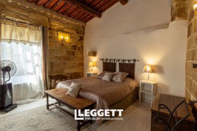 Maison à vendre à UZÈS  - 4 pièces - 108 m² 