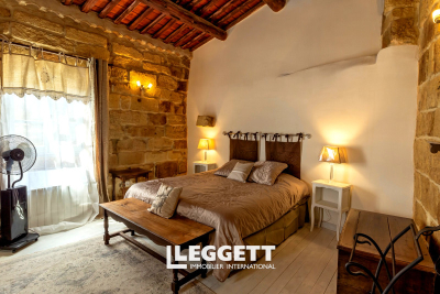 Maison &agrave; vendre &agrave; UZÈS  - 4 pi&egrave;ces - 108 m&sup2; 