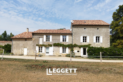 Maison à vendre maison vue prairie