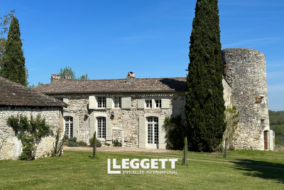 Maison à vendre terrains vendre saint amour