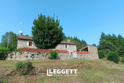 Maison à vendre terrasse garage parking 72 