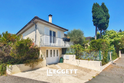 Maison à vendre à CHATELLERAULT  - 7 pièces - 147 m² 