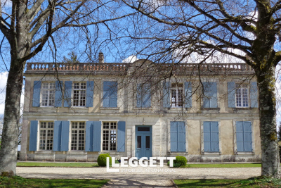 Appartement à vendre à CHARRAS  - 2 pièces - 40 m² 