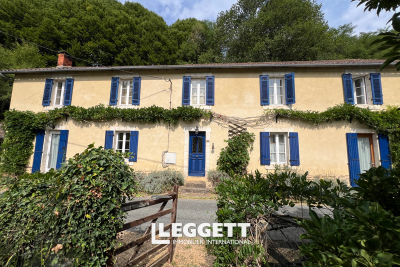 Maison à vendre maison a vendre bourg est 