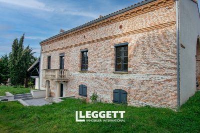Maison à vendre c toulouse 