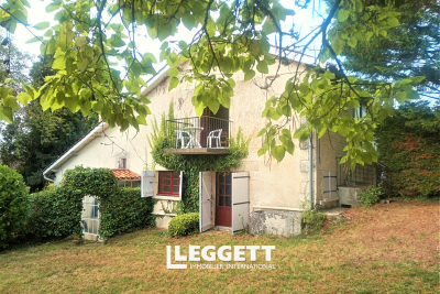 Maison à vendre villa vue 30