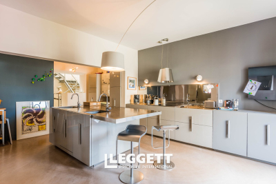 Appartement à vendre 4 personnes 