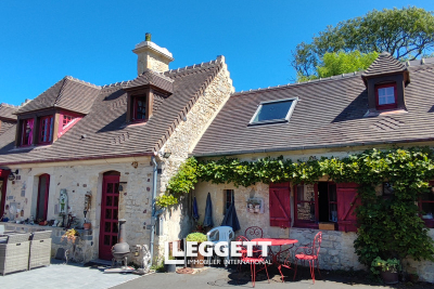 Maison à vendre maison vue mer est 