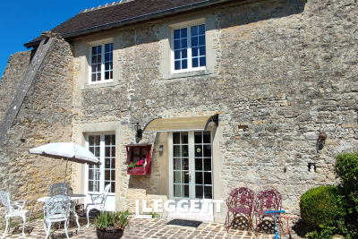 Maison à vendre maison vue mer est 