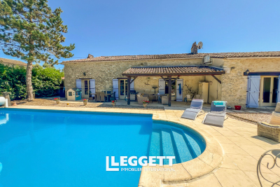 Maison à vendre villa en bois port 