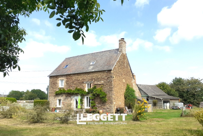 Maison à vendre à VAL-COUESNON Bruz Ouest - 6 pièces - 168 m² 