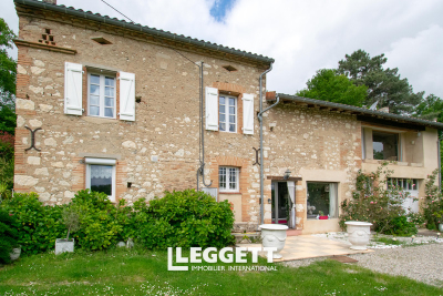 Maison à vendre c toulouse 