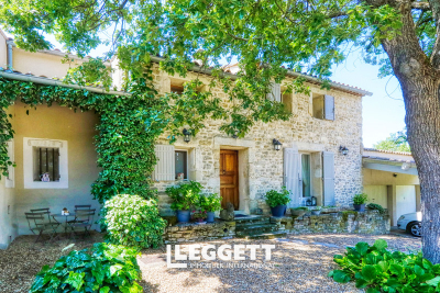 Maison à vendre grand terrain muret 