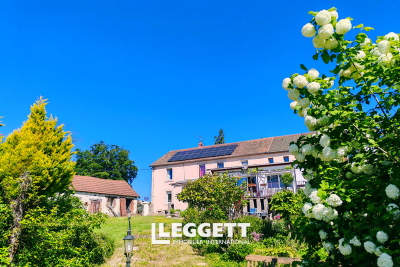 Commerce à vendre à LALIZOLLE  - 12 pièces - 383 m² 