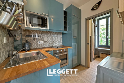 Appartement à vendre maison parking centre est sud 