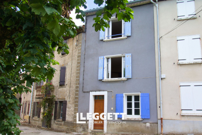 Maison à vendre à MAZAMET  - 4 pièces - 75 m² 