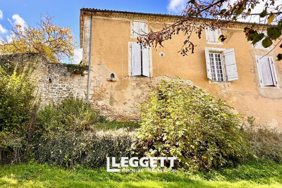 Maison à vendre à BAZAS  - 6 pièces - 193 m² 