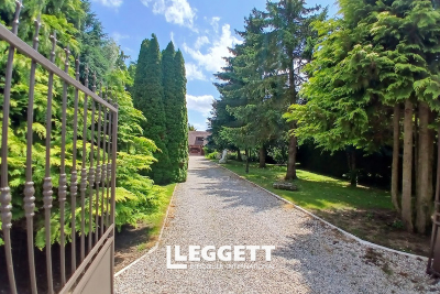 Maison à vendre à BEAUCHE  - 7 pièces - 199 m² 