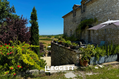 Maison à vendre maison les collines