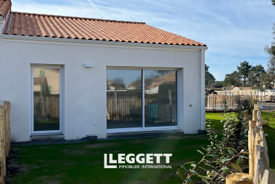 Maison à vendre jardin saint jean 2 