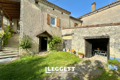 Maison à vendre maisons a vendre lauzerte