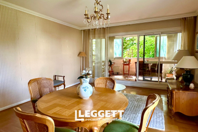 Appartement à vendre à VELIZY VILLACOUBLAY  - 3 pièces - 72 m² 