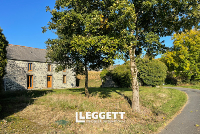 Maison à vendre immobilier vendre champ