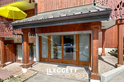 Appartement à vendre à MORILLON  - 2 pièces - 34 m² 