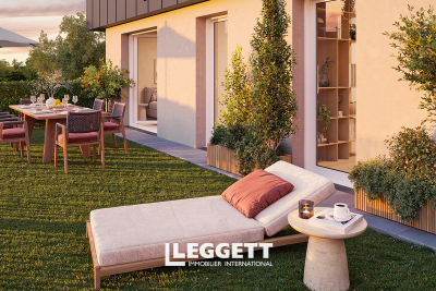 Appartement à vendre à COUPVRAY  - 4 pièces - 79 m² 