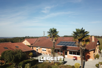 Maison à vendre c toulouse 