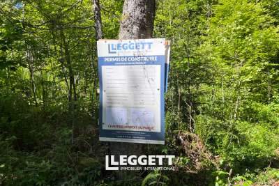 terrain à vendre à LES DESERTS    