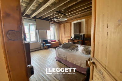 Maison à vendre bois boulogne 1 